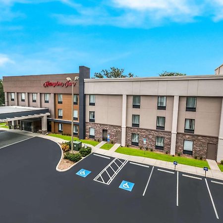 Hampton Inn Уинтър Хевън Екстериор снимка